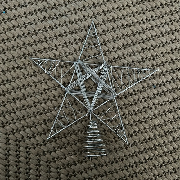 Christmas Topper - Picture 3 of 3